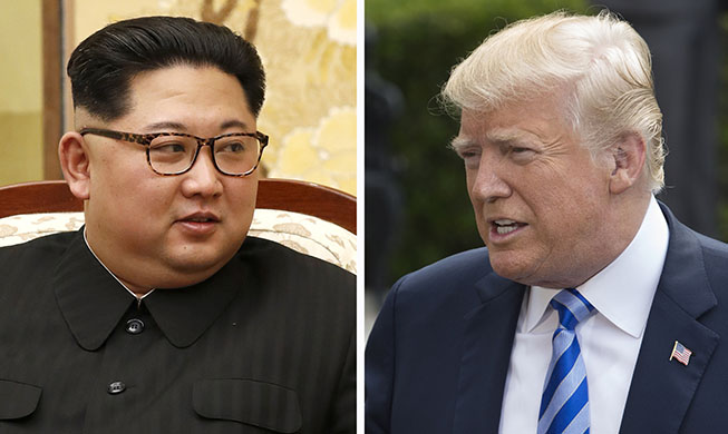 Pyeongyang exprime ses « regrets » après l’annulation du sommet avec Washington