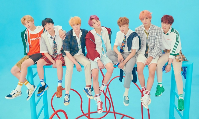 Le clip vidéo « IDOL » de BTS : à la recherche de la culture coréenne