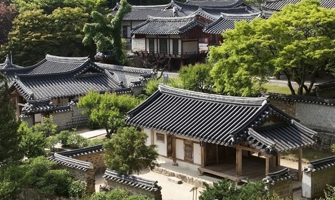 « Seowon » : nouveaux sites coréens bientôt inscrits au patrimoine mondial de l'Unesco