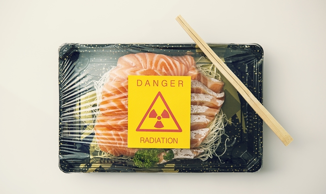 Séoul renforce le contrôle de détection de radioactivité sur les importations de produits alimentaires japonais