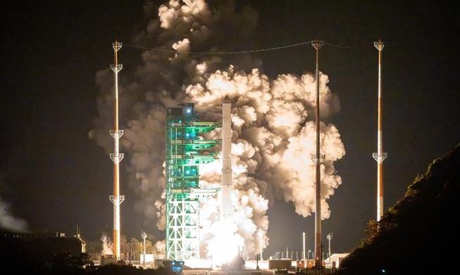 La fusée Nuri embarquera 15 satellites pour son 5e lancement prévu le 7 octobre