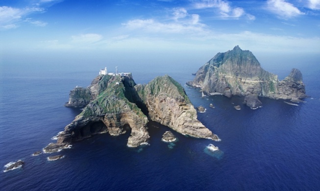 Séoul condamne de nouvelles revendications japonaises sur les îles Dokdo