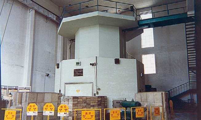 La Corée remporte un appel d’offres pour la conception d’un réacteur nucléaire expérimental aux USA