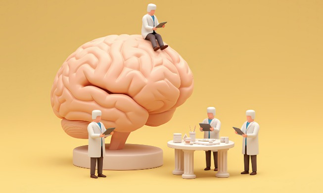 Une équipe coréenne identifie une protéine responsable de l'aggravation de la maladie d’Alzheimer