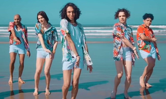 Talk Talk Korea 2021 : le concours enregistre un record de 42 120 inscriptions de 111 pays
