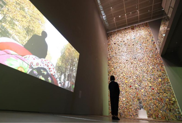 Art contemporain