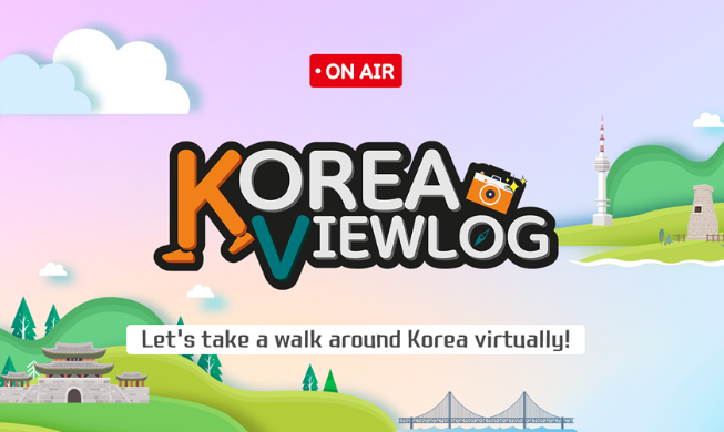 Des émissions à regarder cette semaine sur la chaîne YouTube de Korea.net