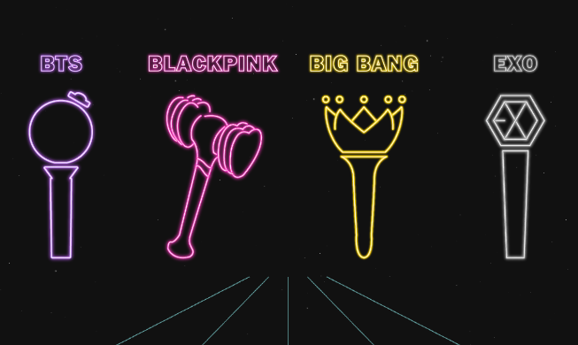 Le Washington Post analyse les facteurs clés du succès de la K-pop