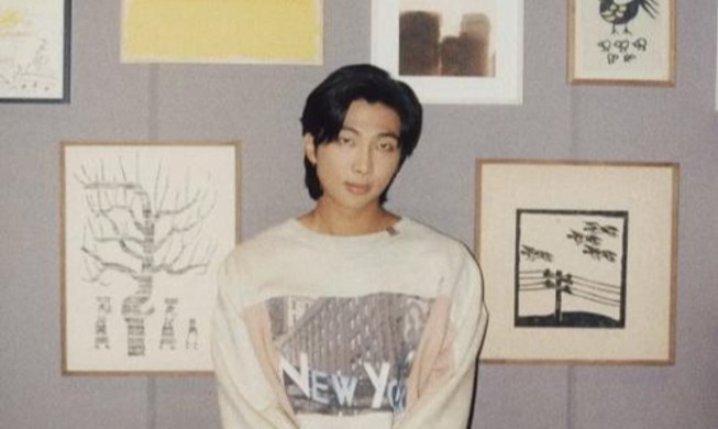 RM et le clip de sa chanson « Lost! » décrochent trois prix aux Shark Music Video Awards