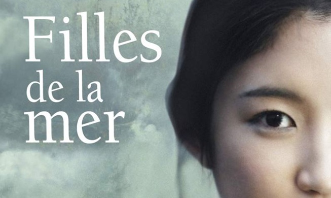 Livre : « Filles de la mer », un roman qui rend hommage aux esclaves sexuelles coréennes de l'armée japonaise