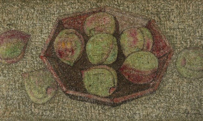 Masterpieces of Korean Modern and Contemporary Art