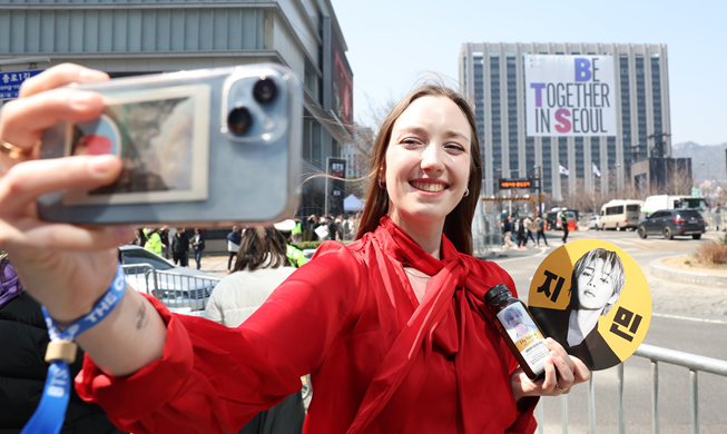 K-pop, dramas, cuisine : la vague coréenne continue de séduire à l’international