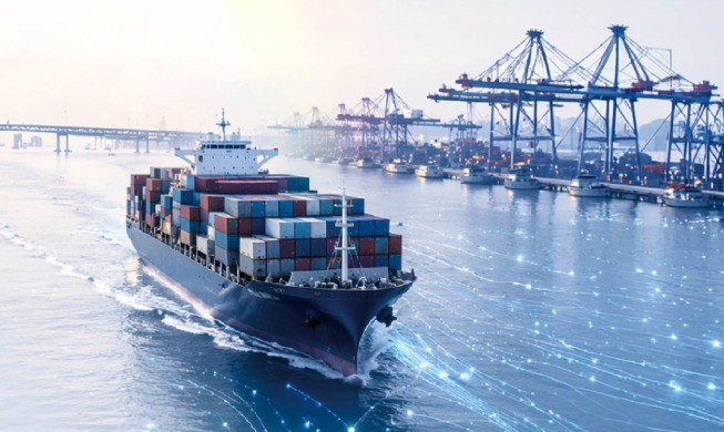 Le montant cumulé des exportations coréennes dépasse les 700 milliards de dollars