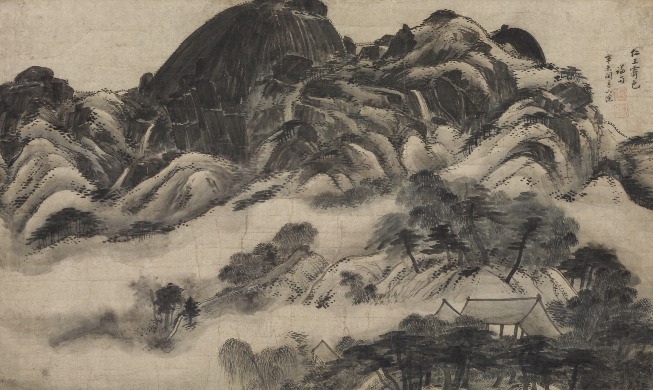 Collection d'art de Lee Kun-hee : le musée national de Corée organise une exposition spéciale