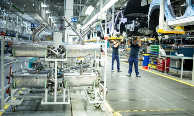 Les critères de compétences en coréen des titulaires du visa E-9 seront renforcés