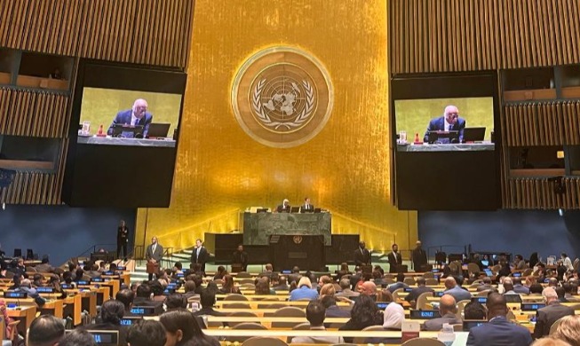 Séoul rejoint la résolution de l’ONU sur les droits humains en Corée du Nord