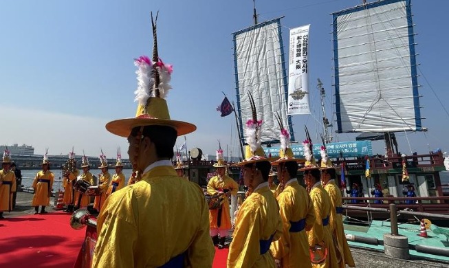 La semaine de la Corée débute à l’exposition universelle d’Osaka