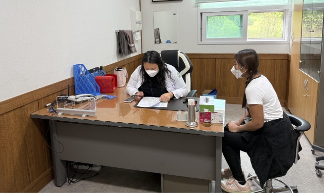 La province du Jeolla du Sud va désigner les établissements de santé destinés aux patients étrangers