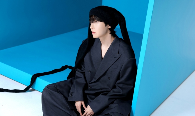 BTS : J-Hope réintègre le Billboard 200 avec « Jack in the Box »