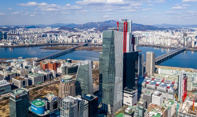 Le Korea Development Institute relève sa prévision de croissance économique pour la Corée à 2,5 %