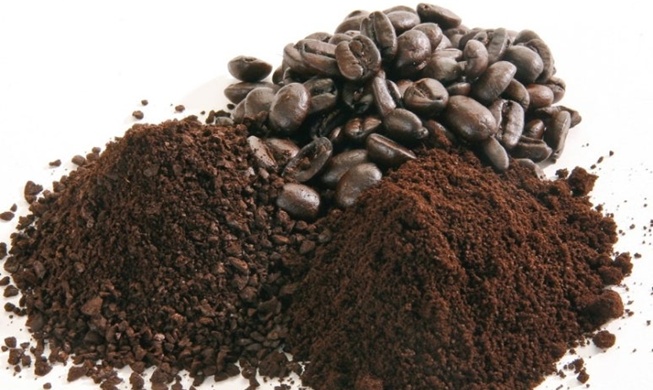 Une équipe coréenne développe une technologie écologique qui transforme le marc de café en combustible