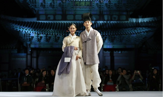 Hanbok, palais Gyeongbokgung... Le patrimoine culturel représentatif de l’année est dévoilé