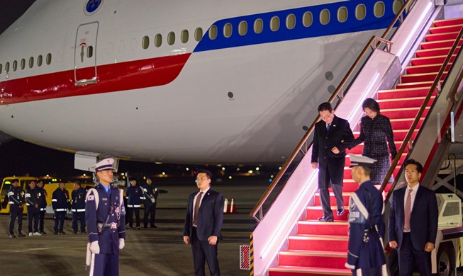 Le président Lee Jae Myung se rendra en Inde et au Vietnam du 19 au 24 avril