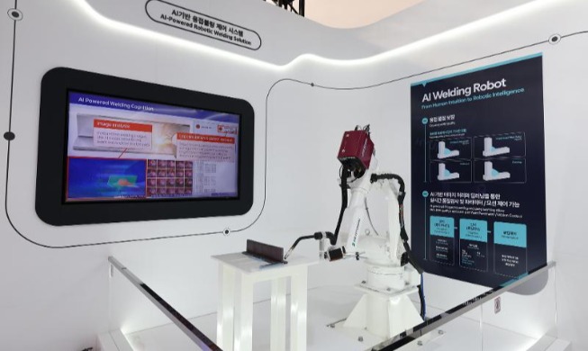 La Corée consacre plus de 5 % de son PIB dans la recherche en 2024