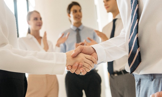 Inauguration du Global Start-up Center, spécialement dédié aux créateurs d’entreprise étrangers