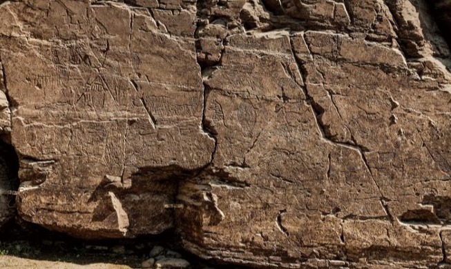 À Ulsan, des gravures datant du Néolithique bientôt inscrites au patrimoine mondial de l'UNESCO