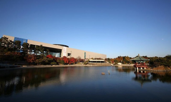 Le musée national de Corée a été le sixième musée le plus visité du monde en 2023