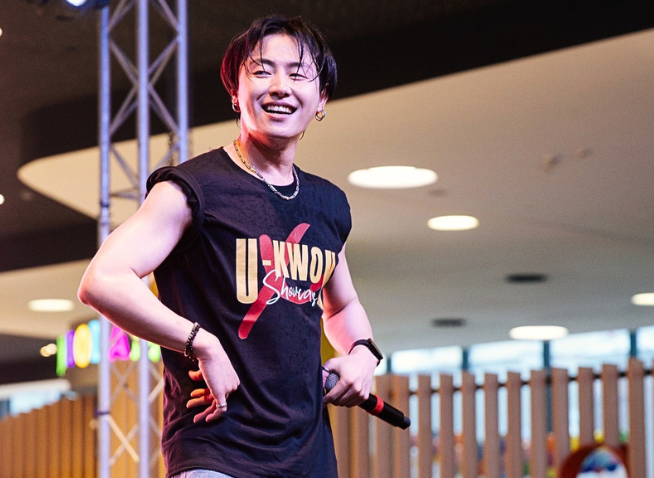 U-Kwon en Roumanie : une première rencontre inoubliable