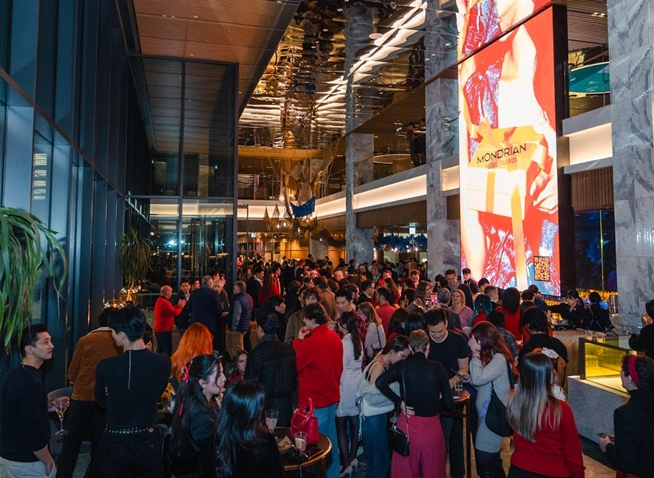 Afterwork Seoul : à la rencontre d’Arthur et Nico, deux français qui passent fête et business au shaker