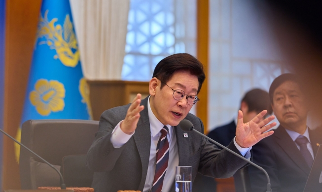 Le président Lee Jae Myung appelle à faire de la Corée une « nation axée sur les start-ups »