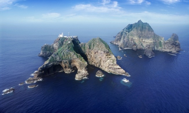 Séoul proteste après de nouvelles revendications sur Dokdo dans des manuels scolaires japonais