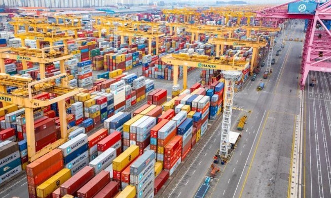L’OCDE voit des signes d’expansion de la croissance économique en Corée