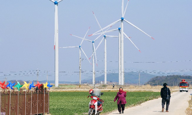 La loi sur la neutralité carbone entrera en vigueur le 25 mars