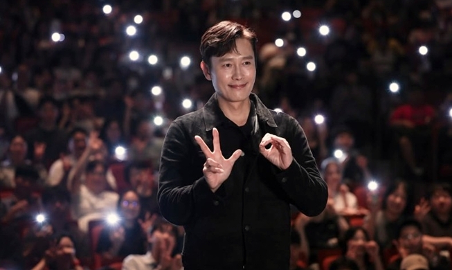 D'acteur sans succès à icône du cinéma coréen : Lee Byung-hun revient sur ses 35 ans de carrière