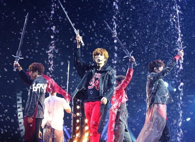 SHINee's back ! Interview avec la fanbase françophone de SHINee, Shawol France