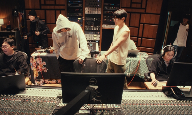 « BTS : Le retour » : entre pression et renouveau, immersion dans les coulisses de la réunion du groupe