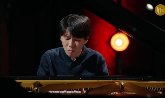 Les pianistes Kim Saehyun et Lee Hyo brillent au Concours Long-Thibaud 2025