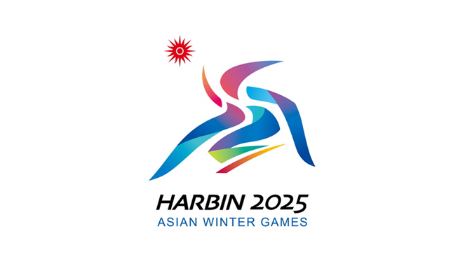 La Corée aux Jeux asiatiques d'hiver de Harbin 2025