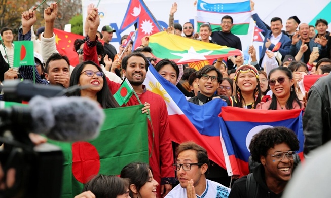 La Corée assouplit son système de visas de travail pour les secteurs stratégiques et en tension