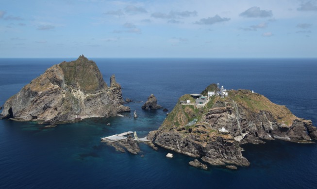 Séoul exprime ses « profonds regrets » face aux nouvelles revendications du Japon sur Dokdo