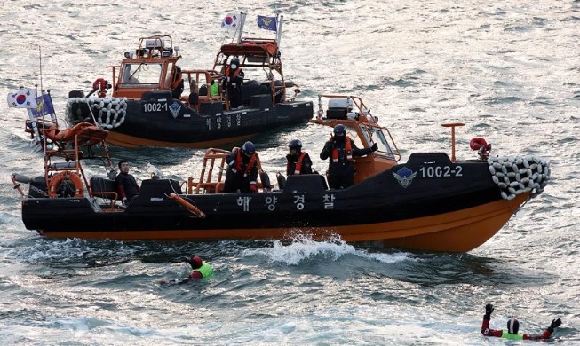 L’excellence de l’administration publique coréenne (1/5) : anticiper les nouveaux ris...