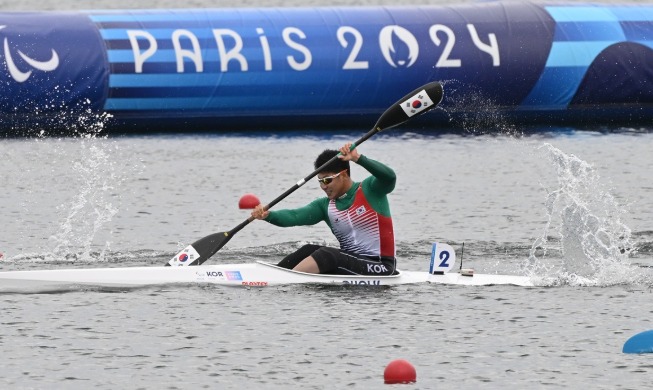 Plus de 35 % des personnes handicapées en Corée ont pratiqué une activité sportive en 2024