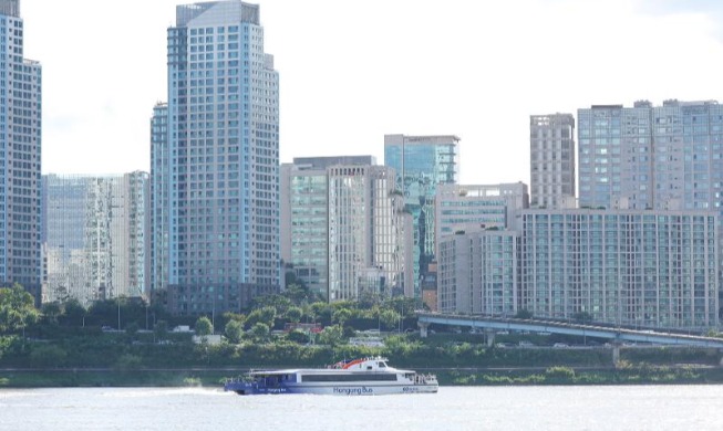Divertissement et culture : Séoul se classe deuxième aux TourRise Awards