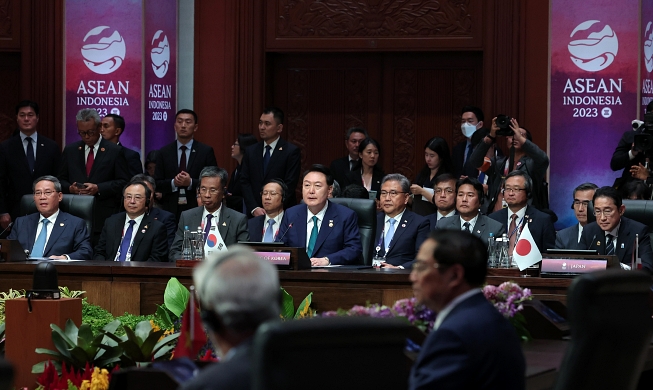 Le président Yoon Suk Yeol participera à plusieurs sommets dans les prochaines semaines