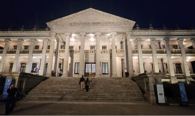 « Seokjojeon at Night » : visite, dégustation et concert au cœur du palais Deoksugung
