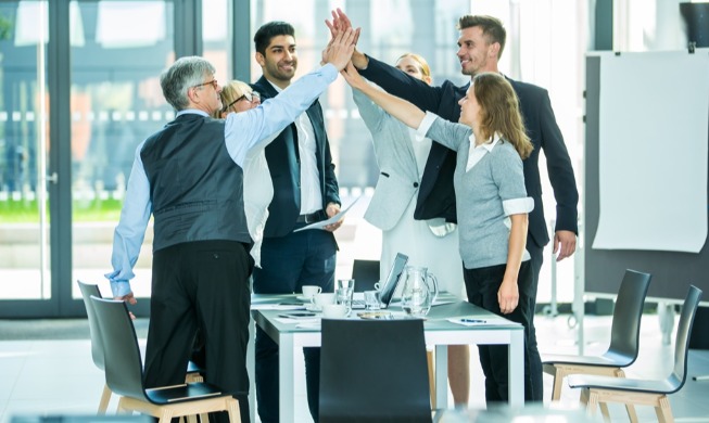 Le ministère des PME lance un programme de soutien aux start-up étrangères